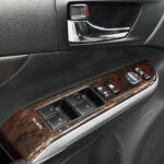 Toyota Camry VII (XV50) Рестайлинг 2015