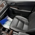 Toyota Camry VII (XV50) Рестайлинг 2015