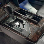 Toyota Camry VII (XV50) Рестайлинг 2015