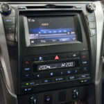 Toyota Camry VII (XV50) Рестайлинг 2015