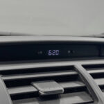 Toyota Camry VII (XV50) Рестайлинг 2015