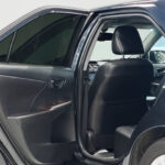 Toyota Camry VII (XV50) Рестайлинг 2015