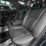 Toyota Camry VII (XV50) Рестайлинг 2015