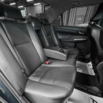 Toyota Camry VII (XV50) Рестайлинг 2015