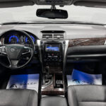 Toyota Camry VII (XV50) Рестайлинг 2015