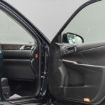 Toyota Camry VII (XV50) Рестайлинг 2015