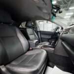 Toyota Camry VII (XV50) Рестайлинг 2015