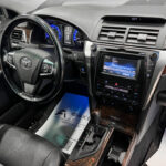 Toyota Camry VII (XV50) Рестайлинг 2015