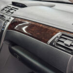 Toyota Camry VII (XV50) Рестайлинг 2015