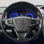 Toyota Camry VII (XV50) Рестайлинг 2015