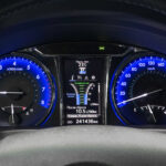 Toyota Camry VII (XV50) Рестайлинг 2015