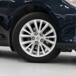 Toyota Camry VII (XV50) Рестайлинг 2015