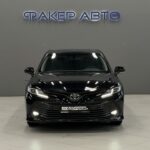 Toyota Camry VIII (XV70) 2020