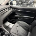 Toyota Camry VIII (XV70) 2020