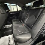 Toyota Camry VIII (XV70) 2020