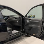 Toyota Camry VIII (XV70) 2020