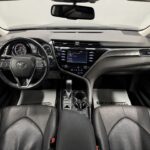 Toyota Camry VIII (XV70) 2020