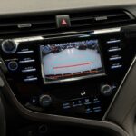 Toyota Camry VIII (XV70) 2020