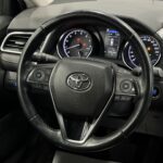 Toyota Camry VIII (XV70) 2020