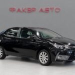 Toyota Corolla XI (E160, E170, E180) Рестайлинг 1 2016