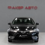 Toyota Corolla XI (E160, E170, E180) Рестайлинг 1 2016