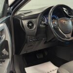 Toyota Corolla XI (E160, E170, E180) Рестайлинг 1 2016