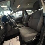 Toyota Corolla XI (E160, E170, E180) Рестайлинг 1 2016