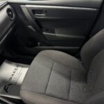 Toyota Corolla XI (E160, E170, E180) Рестайлинг 1 2016