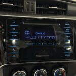 Toyota Corolla XI (E160, E170, E180) Рестайлинг 1 2016