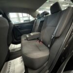 Toyota Corolla XI (E160, E170, E180) Рестайлинг 1 2016
