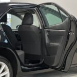 Toyota Corolla XI (E160, E170, E180) Рестайлинг 1 2016