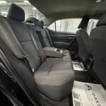 Toyota Corolla XI (E160, E170, E180) Рестайлинг 1 2016