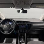 Toyota Corolla XI (E160, E170, E180) Рестайлинг 1 2016