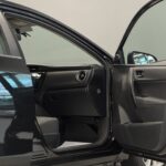Toyota Corolla XI (E160, E170, E180) Рестайлинг 1 2016
