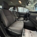 Toyota Corolla XI (E160, E170, E180) Рестайлинг 1 2016