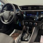 Toyota Corolla XI (E160, E170, E180) Рестайлинг 1 2016
