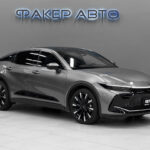 Toyota Crown XVI (S230) 2023