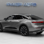 Toyota Crown XVI (S230) 2023