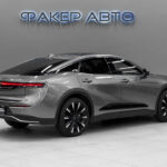 Toyota Crown XVI (S230) 2023