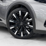 Toyota Crown XVI (S230) 2023