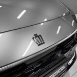 Toyota Crown XVI (S230) 2023