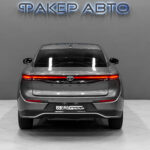 Toyota Crown XVI (S230) 2023