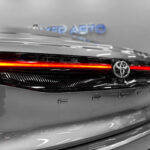 Toyota Crown XVI (S230) 2023