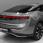 Toyota Crown XVI (S230) 2023