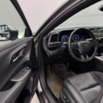 Toyota Crown XVI (S230) 2023