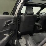 Toyota Crown XVI (S230) 2023