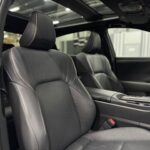 Toyota Crown XVI (S230) 2023