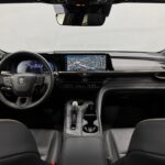 Toyota Crown XVI (S230) 2023