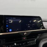 Toyota Crown XVI (S230) 2023