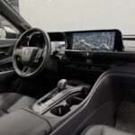 Toyota Crown XVI (S230) 2023